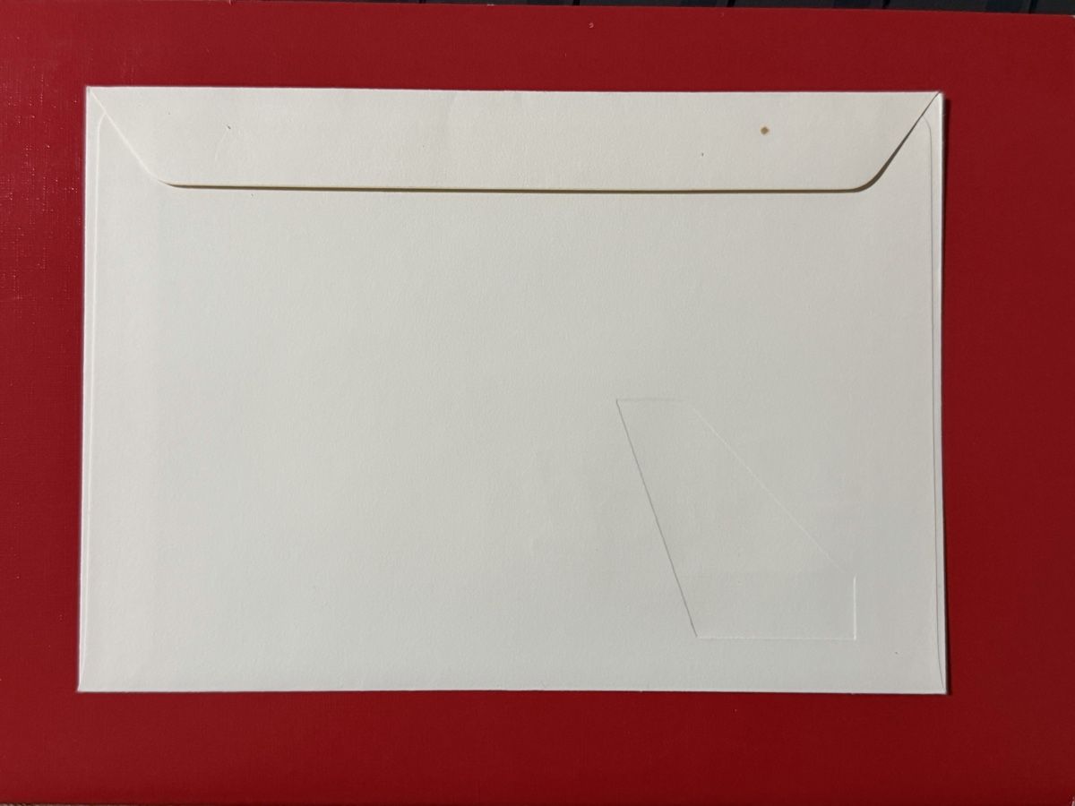 Tutti i francobolli: Enveloppe Poste aérienne Suisse 1968 – Usato da Petit-Lancy venduto da Solcarm 1