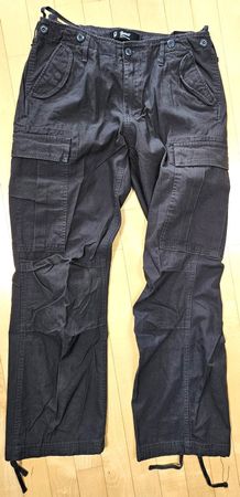 Damen Cargohose, Grösse 32, Neu
