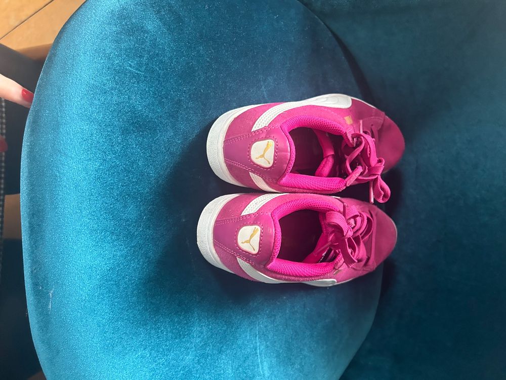Puma soft foam | Kaufen auf Ricardo
