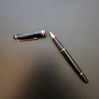 Montblanc Fineliner