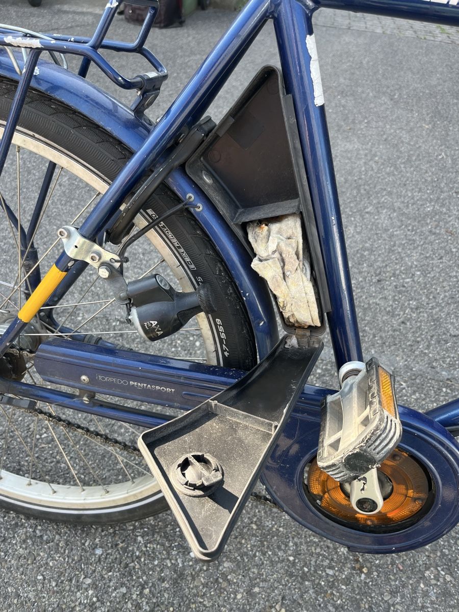 Kettler Biciclette: Kettler Alurad – Usato da Ipsach venduto da DasAlpaka 4