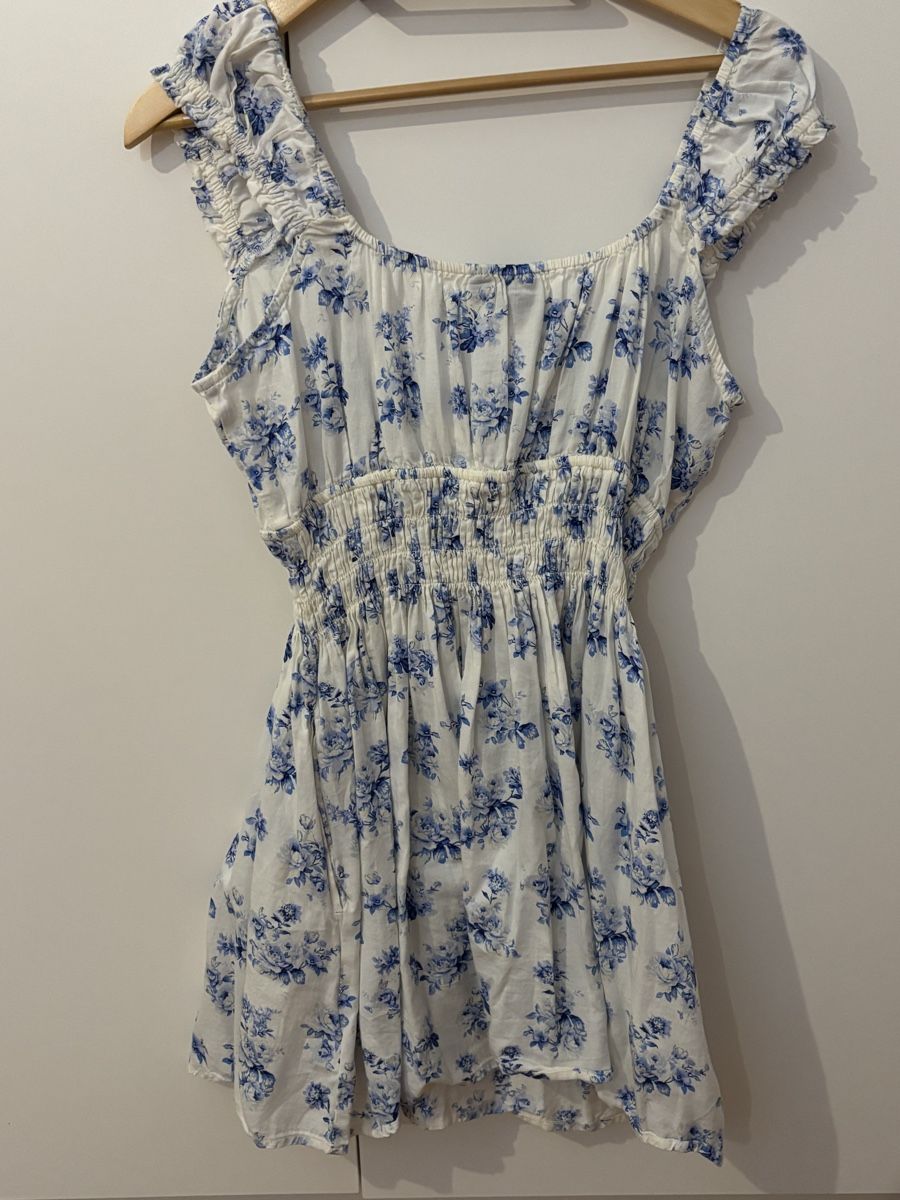 Gap Vestiti: Neues Blumenkleid von GAP Grösse M – Nuovo e nell'imballaggio originale da Luzern venduto da Qazwsx 4