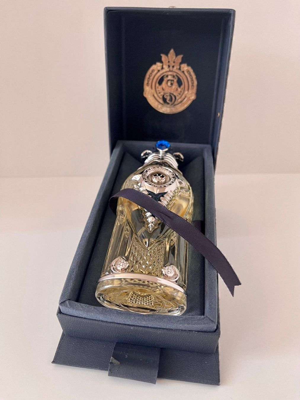 Bulgari Parfum & Eau de Toilette: CHIC SHAIK FOR WOMEN NO. 30 – Neu und originalverpackt aus Jonen von BMWE369 3