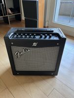 Fender Mustang I Gitarrenverstärker - Top Zustand!