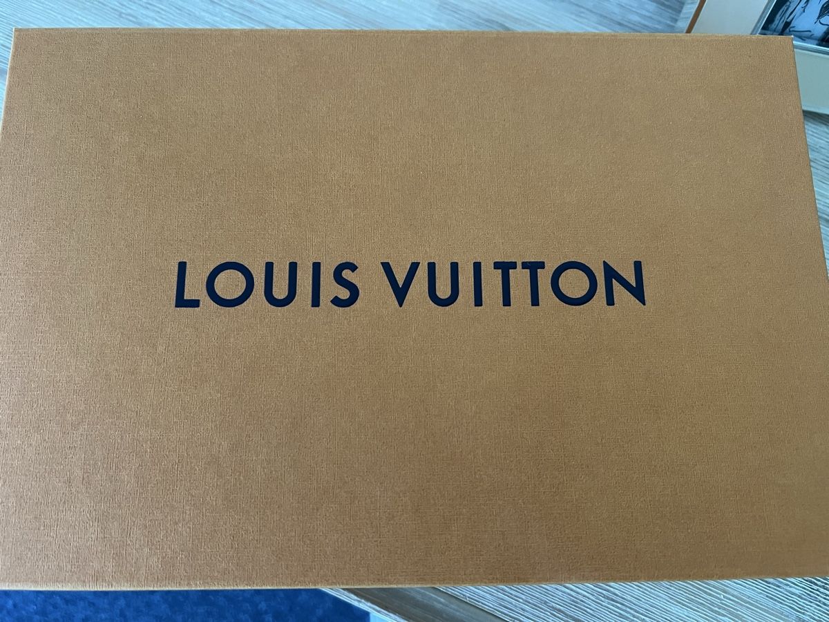 Louis Vuitton Portamonete: Louis Vuitton wallet – Usato da Baar venduto da kri_m7t2 5