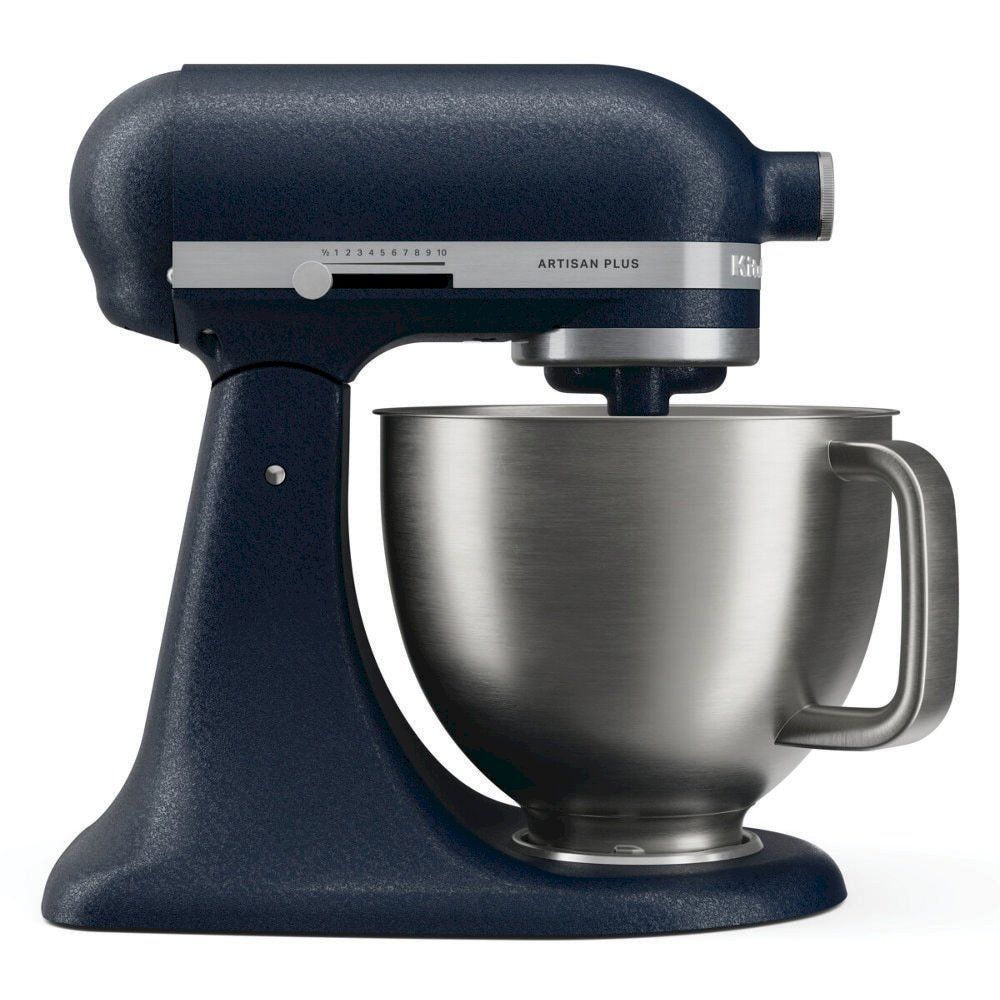 Elettrodomestici da cucina: KitchenAid ArtisanPlus Wild blueberry – Nuovo e nell'imballaggio originale da Bottighofen venduto da zaap 1