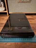 Nintendo Wii U 32 GB – Schwarz – Original