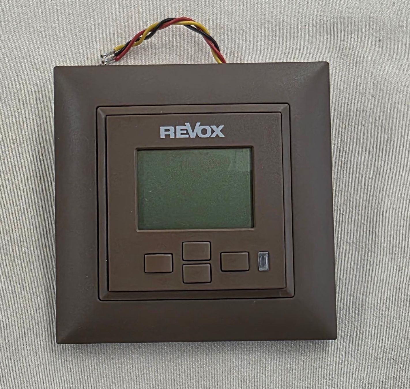 Revox Radio: Revox Navigation – Usato da Einsiedeln venduto da patsteiner74