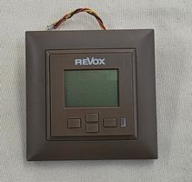 Revox M218 Wanddisplay