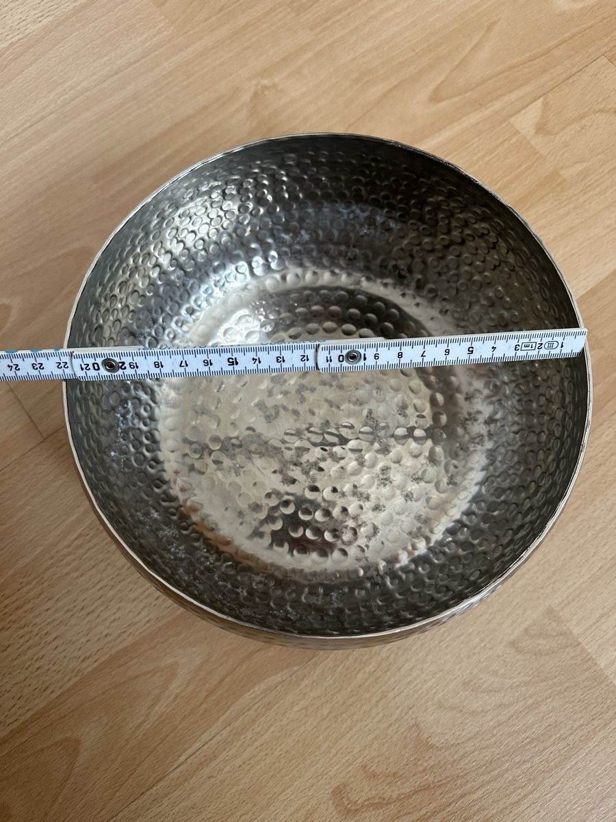 Ciotole: Schale  / Schüssel Design – Usato da Chur venduto da Sim7000 6