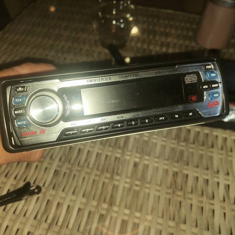 CDs: Radio GVOX CD MP3 – D'occasion à Losone par mar_n5ds 3