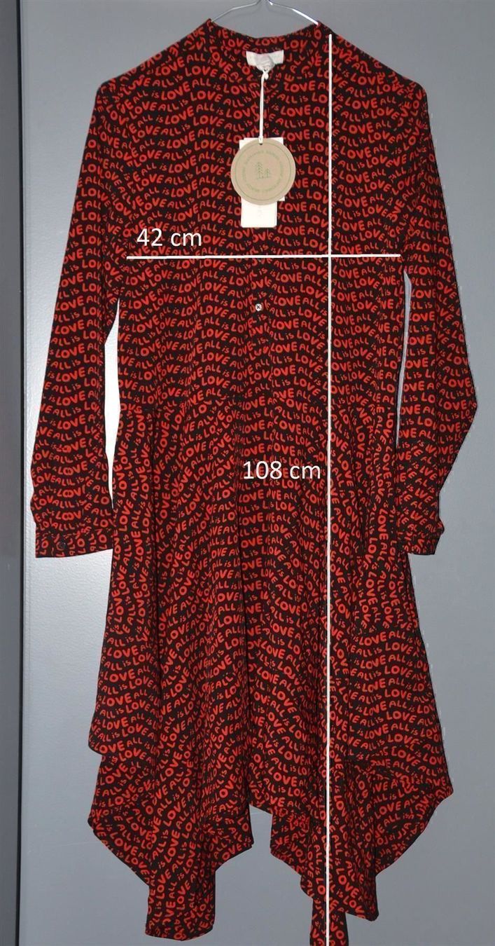 Stella McCartney Robes et jupes: Stella McCartney Kids Kleid / Robe  .14a – Neuf (Voir description) à Collonges par Auganien 1