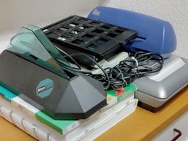 laminieren und Zubehör