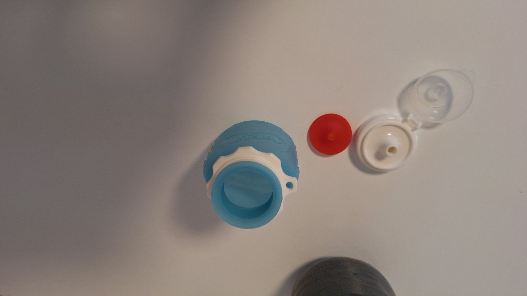 Küchengeräte: Squeasy Snacker – Gebraucht aus Wichtrach von Elenagonzi 1