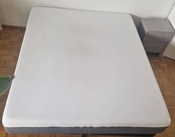 Matelas Emma 160 × 200 cm  Très bon état