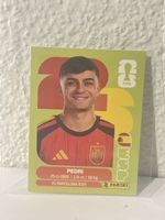 FIFA World Cup 2026 Sticker ESP 11 Pedri United Edition