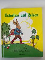 Buch: Osterhas auf Reisen Reprint der Originalausgabe 1917