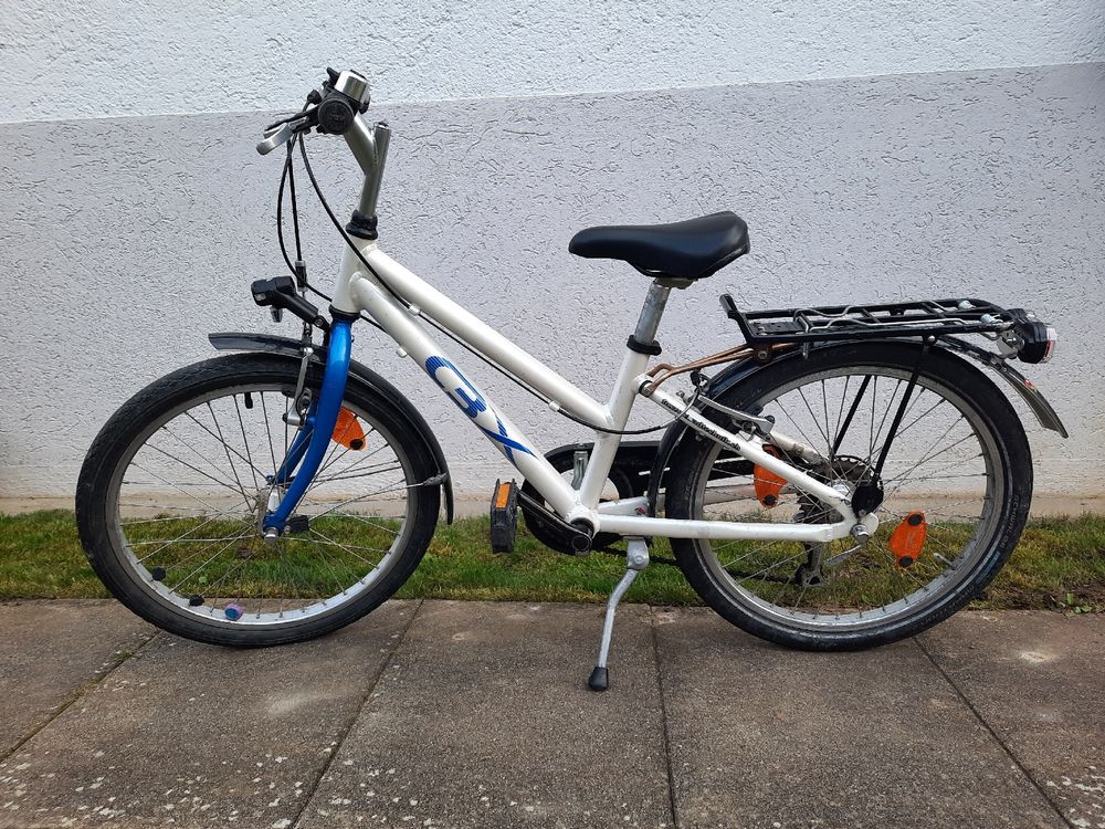 Kinderfahrrad 20 Zoll, mit Gangschaltung Kaufen auf Ricardo