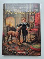 Der kleine Lord       🐕       Frances Hodgson Burnett