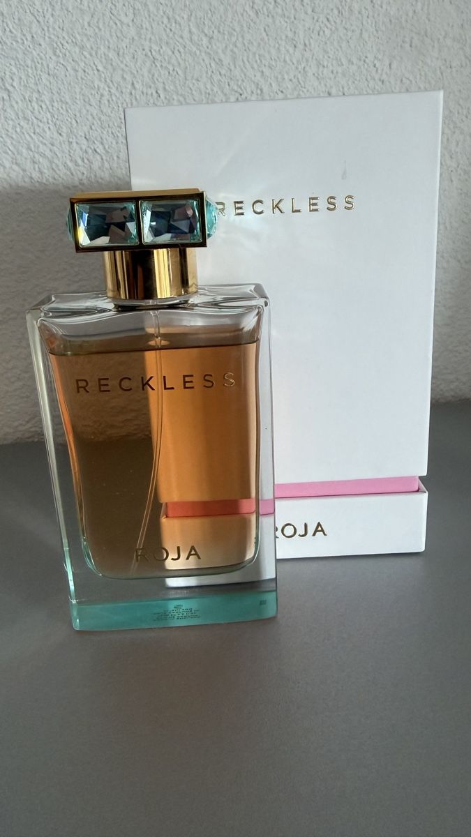 Roja Parfums & Eau de Toilette: ROJA Reckless Elixir Eau de Parfum  – D'occasion à Sursee par nst_czk2