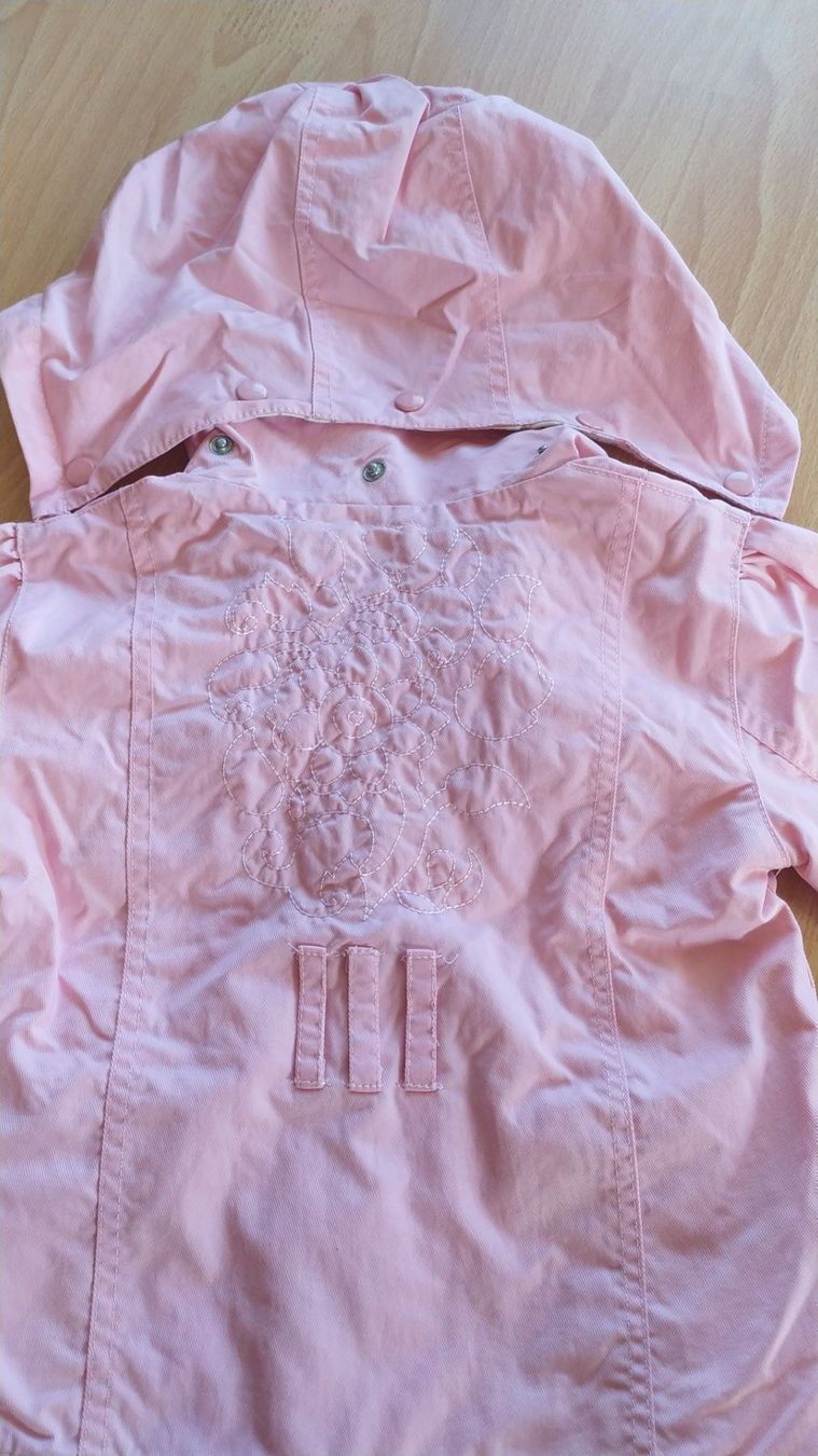 Jacken & Mäntel: Jacke / Mädchen/  baby – Gebraucht aus Flims Dorf von ali_8n8q 2