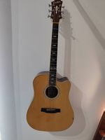 Hagstrom Westerngitarre