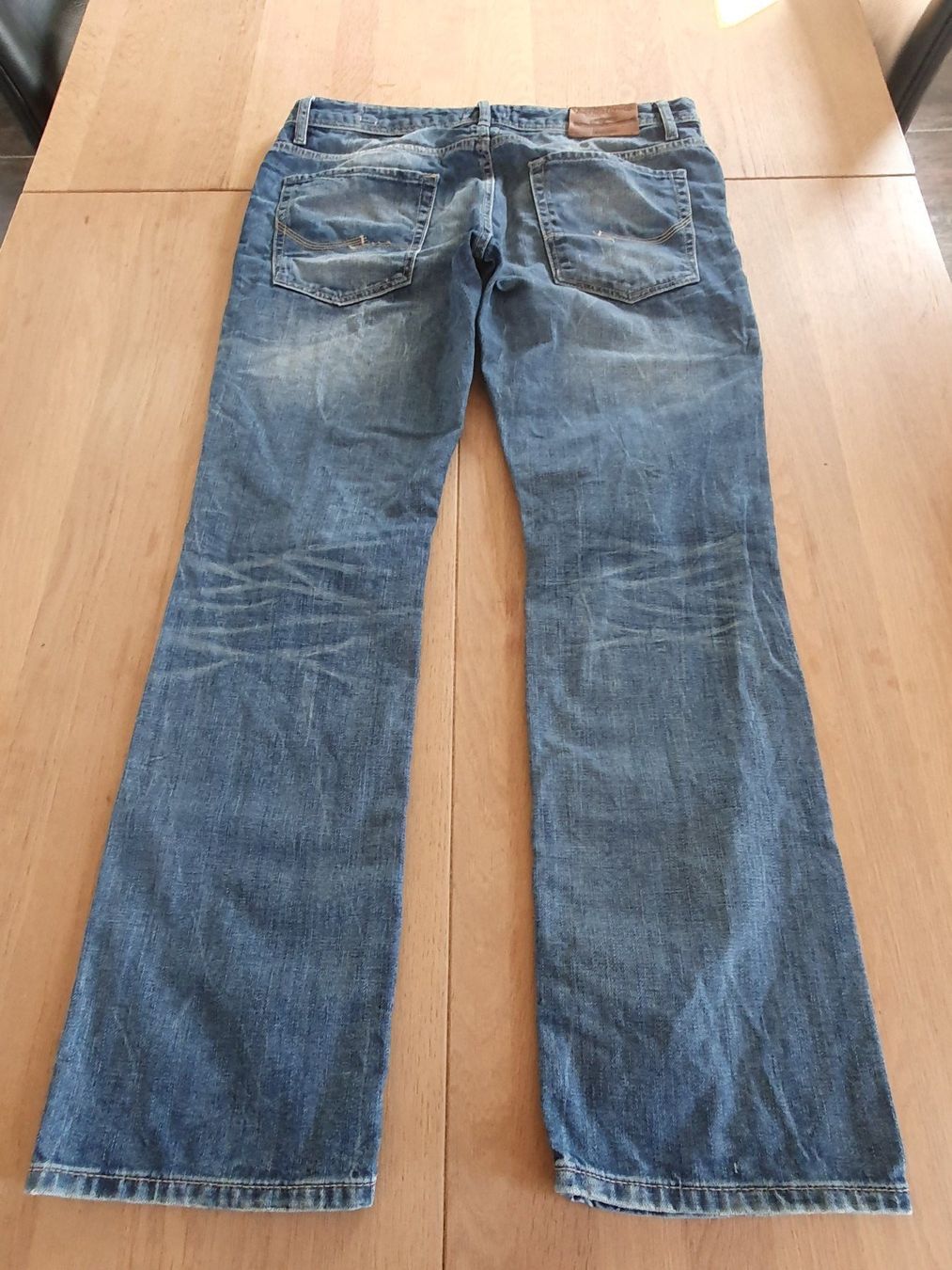 Jack & Jones Jeans: Jack & Jones Vintage Denim Jeans – Nuovo (secondo la descrizione) da Döttingen venduto da tho_dq6x 5