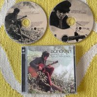 DONOVAN-2CD SUMMER DAY REFLECTION SONGS