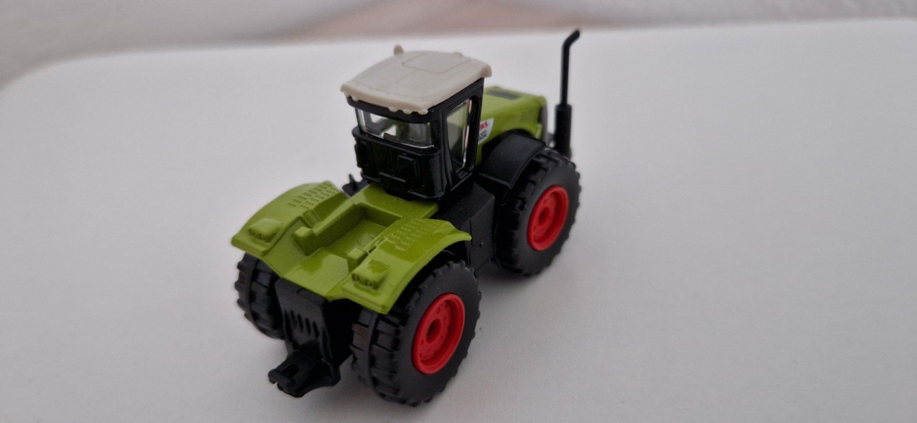 Giocattoli: Spielzeug Traktor – Usato da Wünnewil venduto da 1509mani 3