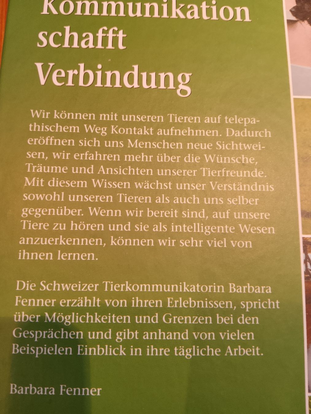 Bücher: Tierstimmen  – Neu (gemäss Beschreibung) aus Volken von katz5 3