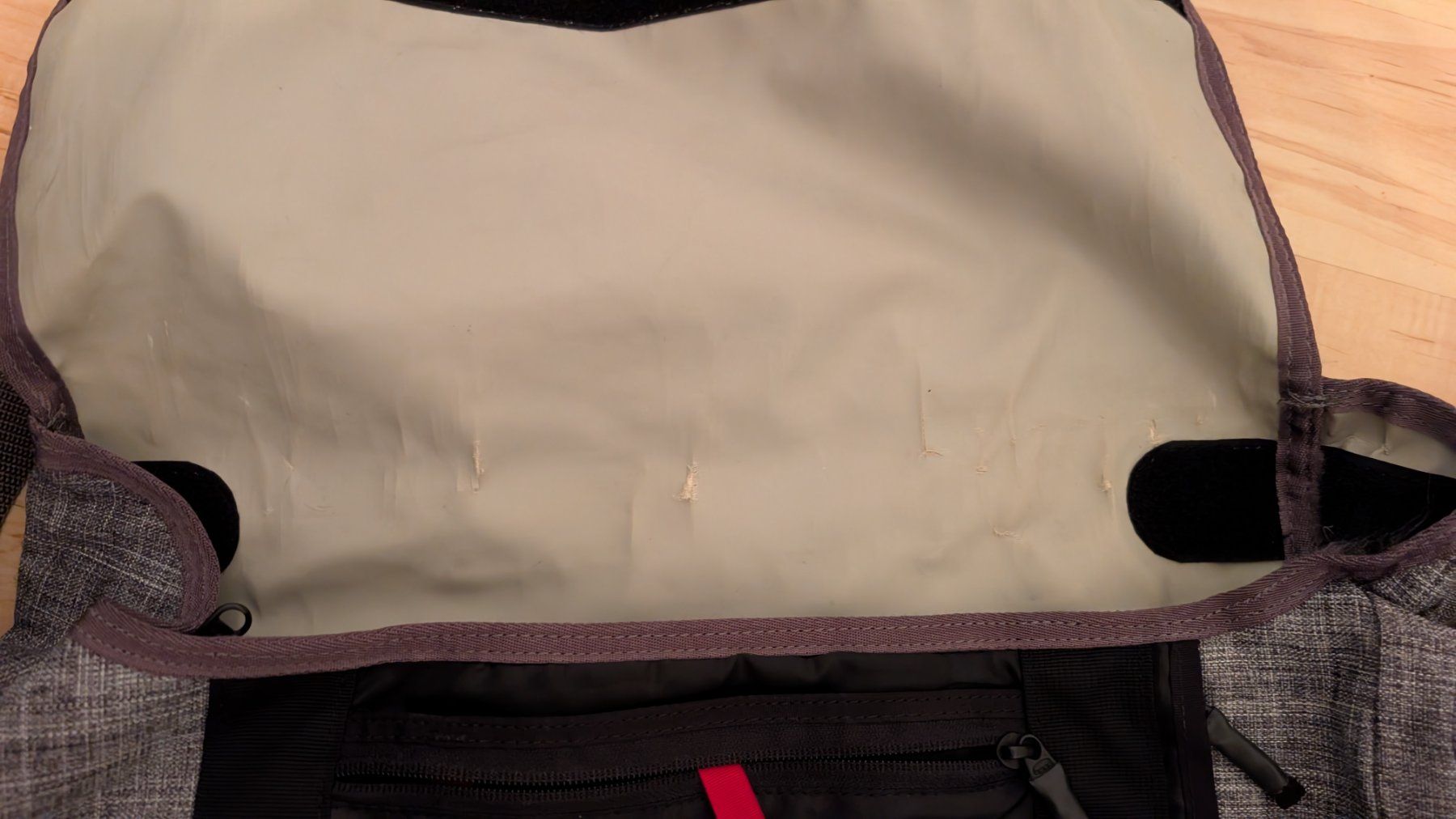 Timbuk2 Borse: Timbuk2 Umhängetasche – Usato da Russikon venduto da luegee33 2