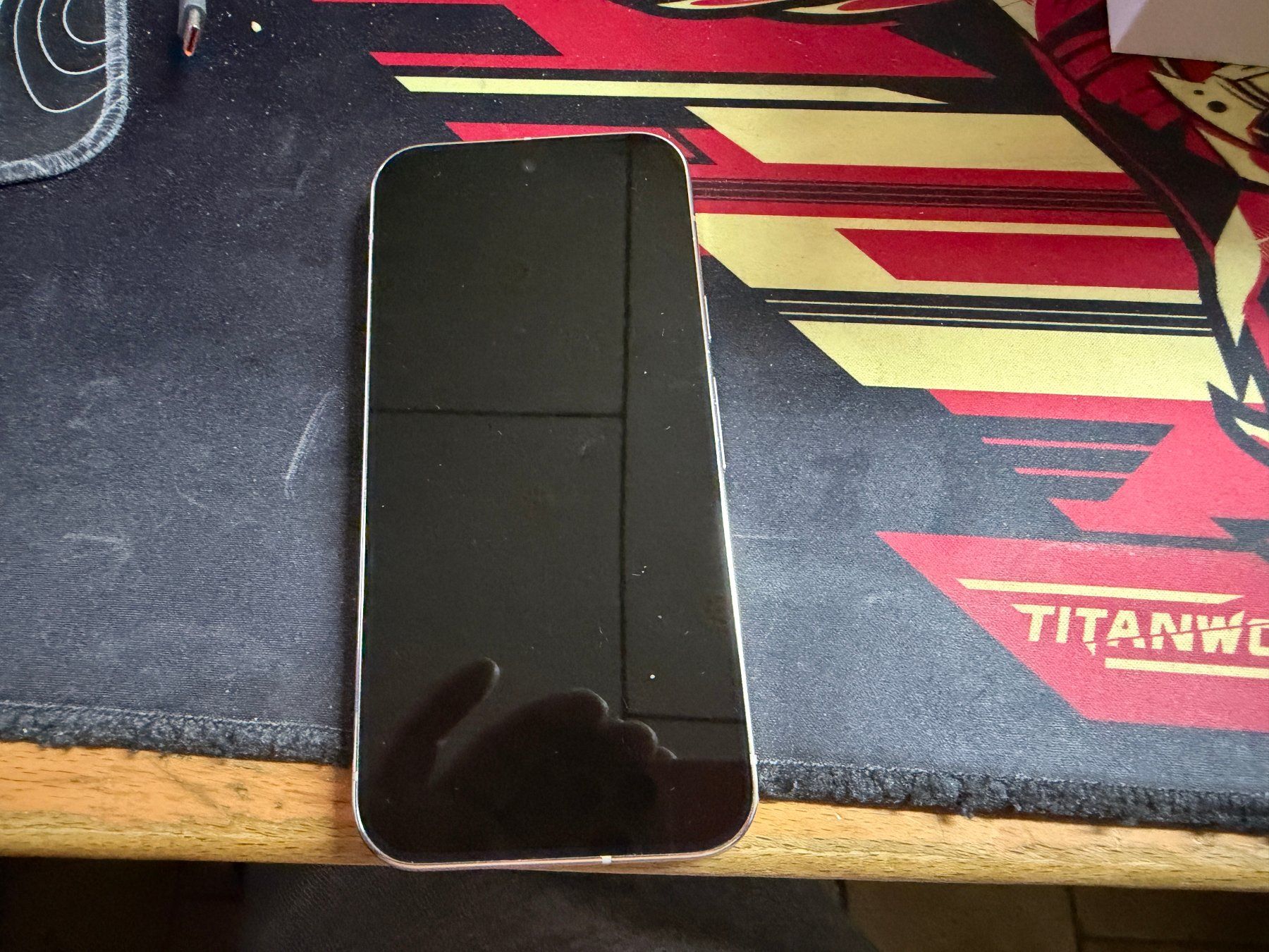 Google Telefoni cellulari / Smartphones: Google Pixel 9 Pro 128Gb#81 – Usato da Au SG venduto da bah_6f5w