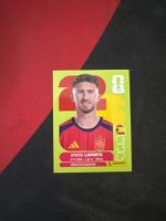 Panini FIFA WM 2026 Sticker - ESP 4