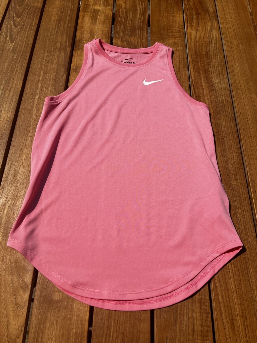 Nike Blouses, T-shirts & Tops: Nike top ne Gr.156 – Neuf (Voir description) à Bottighofen par fritz-81