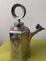 Wein-Kanne Feinzinn Zanolari Chur 1875-1975 / Sammlerstüc
