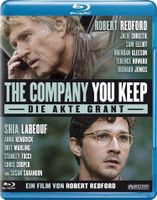 The Company You Keep (Blu-Ray)