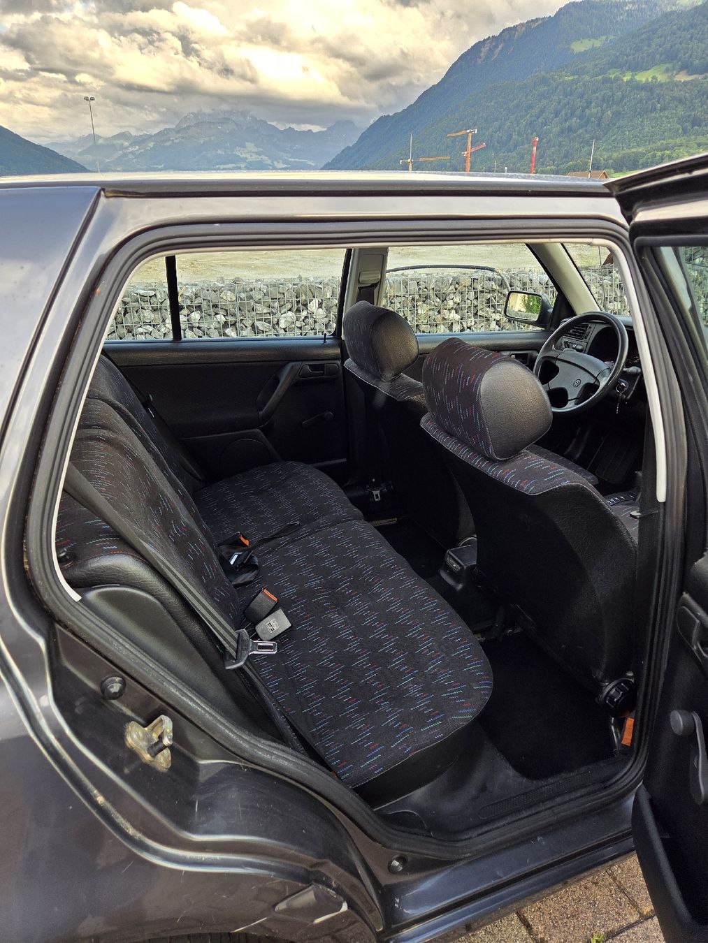 VW Autos: Golf 3 1.8l 90ps – D'occasion à Eschenbach SG par nev_f9cx 4