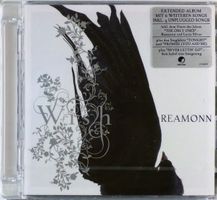 Reamonn - Wish - Extended Album mit 6 Bonustracks!