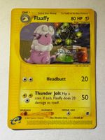 🔬✅ Pokémon Flaaffy 77/165 EXP Expedition EN PL