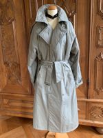 VEILLON MODE MASCULINE Trenchcoat /Warmed/ Gr.50  Neu