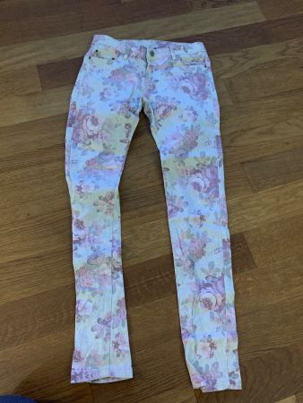 Hose Blumen