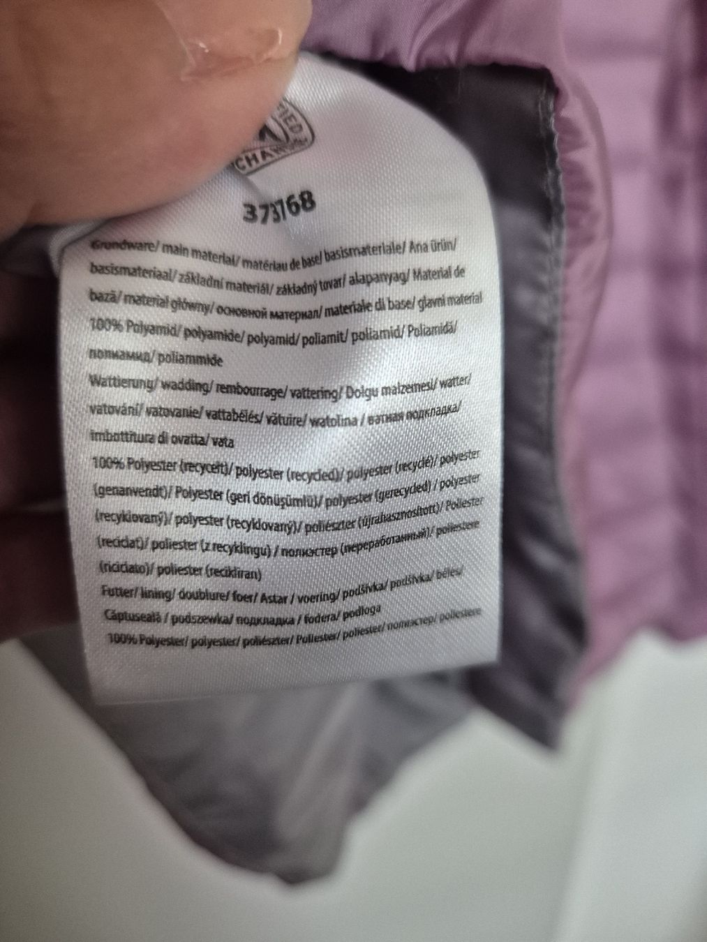 Vestes: Jacke 40 – D'occasion à Würenlingen par kuh33 2