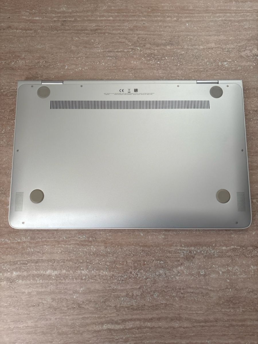 Hewlett Packard Notebook: HP Spectre X360 15" Touchscreen – Usato da Wolfwil venduto da sch_9jzx 1