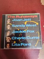 CD - The Runaways – The Best Of The Runaways (Hard Rock)