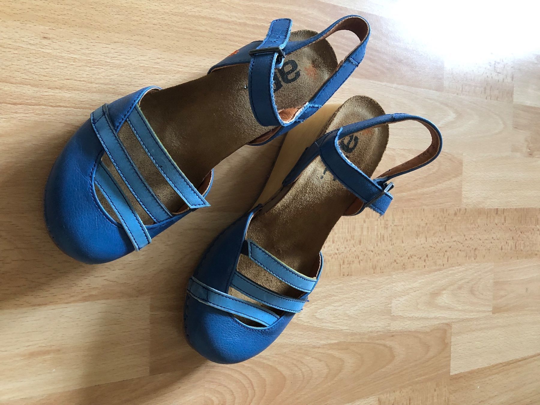 Scarpe da donna: Art Schuhe – Usato da Hochwald venduto da gab58 1