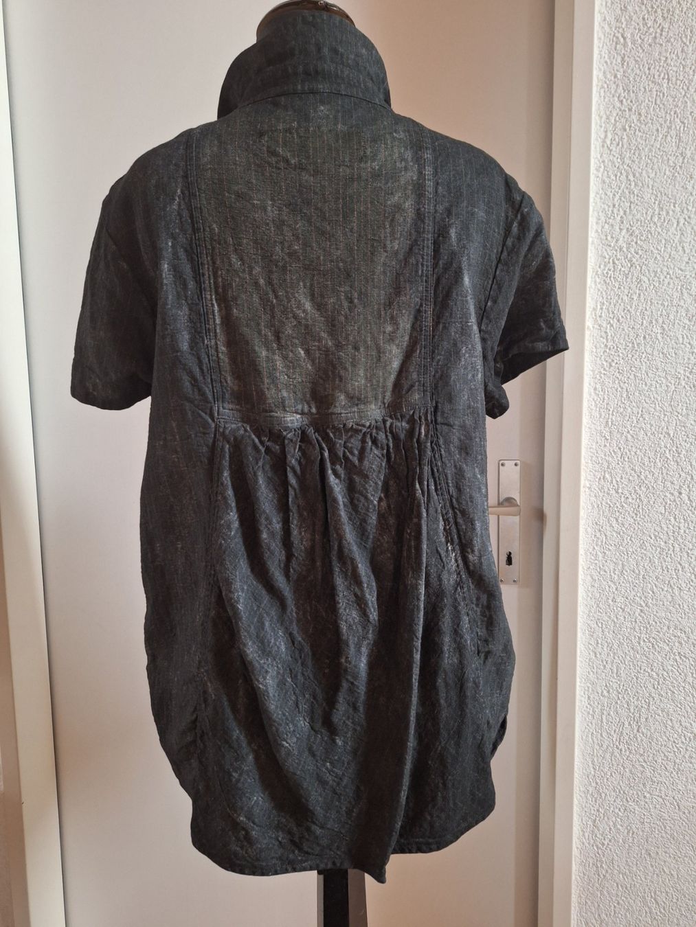 Rundholz Chemisiers: Rundholz Dip Bluse – Neuf (Voir description) à Huttwil par Xy79 1