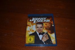 Johnny English