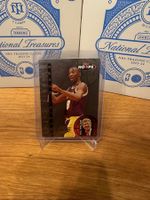 NBA Hoops Kobe Bryant Talkin Hoops