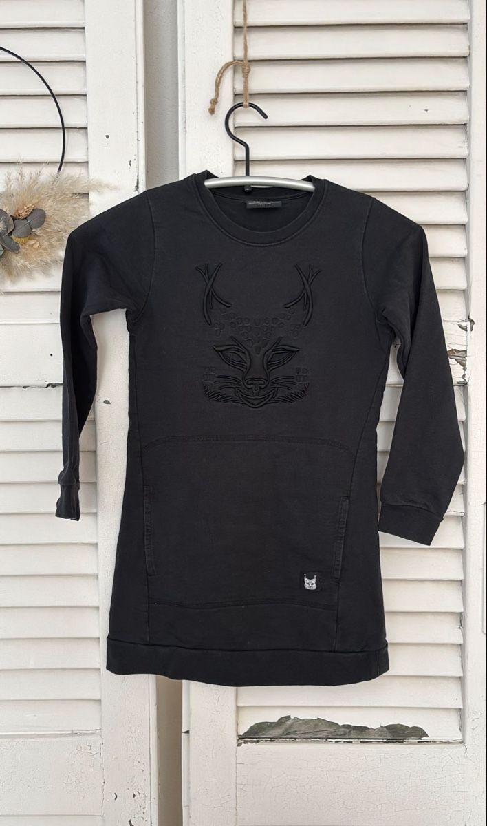 Reima Pullover & Sweatshirts: Reima long Pullover Gr 134/140 – Gebraucht aus Mörschwil von Mibasel