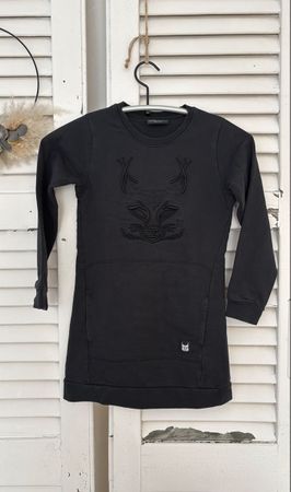 Reima long Pullover Gr 134/140
